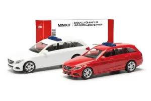 Herpa_13284_003___2_X_MERCEDES_BENZ_C_KLASSE_T_MODEL__MINIKIT_