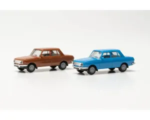 Herpa_13918___WARTBURG_353__66_1_X_BRUIN_1_X_BLAUW__MINIKIT_