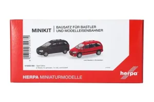 Herpa_13932_002___2_X_OPEL_ZAFIRA_MINIKIT