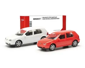 Herpa_13956___2_X_VW_GOLF_IV_MINIKIT