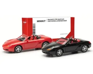 Herpa_13963___2_X_PORSCHE_BOXSTER_MINIKIT
