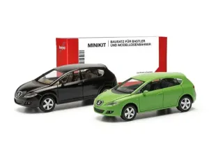 Herpa_13970___2_X_SEAT_LEON_MINIKIT