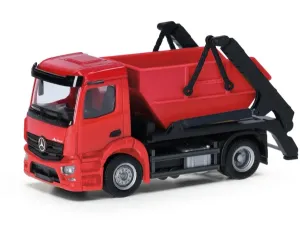 Herpa_13994___MERCEDES_BENZ_ACTROS_S__18_A__KIP_AK12__ROOD__MINIKIT_