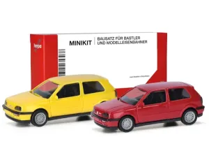Herpa_14014___2_X_VW_GOLF_III__MINIKIT_