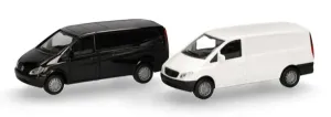 Herpa_14243___2_X_MERCEDES_BENZ_VITO_BUS__MINIKIT_