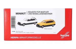 Herpa_14298___2_X_OPEL_CORSA_A_SR__MINIKIT_
