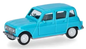 Herpa_20190_009___RENAULT_R4__TURQUOISE