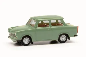 Herpa_20763_006___TRABANT_601_LIMOUSINE_GROEN