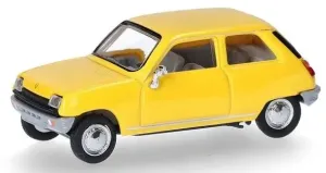 Herpa_24457_002___RENAULT_R5_GEEL