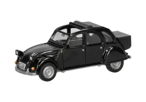 Herpa_27632_007___CITROEN_2CV_MET_BAGAGEBAK_ZWART