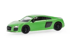 Herpa_28516_005___AUDI_R8_V10_PLUS_GROEN
