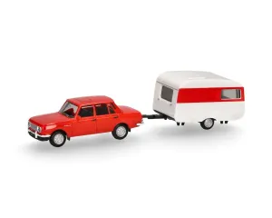 Herpa_28582___WARTBURG_353_MET_CARAVAN