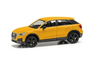 Herpa_28677_002___AUDI_Q2_GEEL