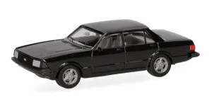 Herpa_29025___FORD_GRANADA_ZWART