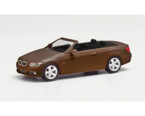 Herpa_33763_002___BMW_3_CABRIO__E93__BRUIN_METALLIC