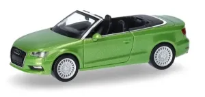 Herpa_38300_003___AUDI_A3_CABRIO_GROEN
