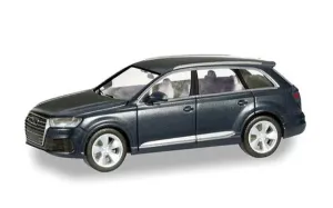Herpa_38447_004___AUDI_Q7_GRIJS_METALLIC