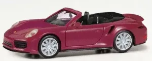 Herpa_38928_002___PORSCHE_911_TURBO_CABRIO_ROOD