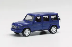 Herpa_420280_002___MERCEDES_BENZ_G_BLAUW