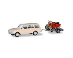 Herpa_420419___WARTBURG_353__66_TOURIST___2_X_SIMSON