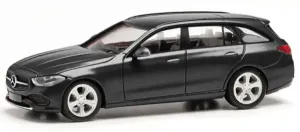 Herpa_421010_002___MERCEDES_BENZ_C_ESTATE__C206___ZWART