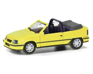 Herpa_421027___OPEL_KADETT_E_GSI_CABRIO__GEEL