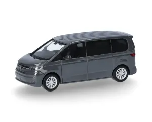 Herpa_421171___VW_MULTIVAN_GRIJS
