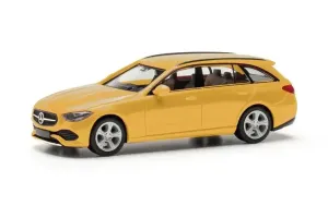 Herpa_430388_003___MERCEDES_BENZ_C_T_GEEL