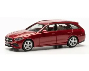 Herpa_430388___MERCEDES_BENZ_C_ESTATE__C206__ROOD