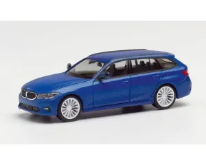 Herpa_430821___BMW_3_TOURING_BLAUW