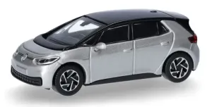 Herpa_431101_003___VW_ID__3_ZILVER_ZWART