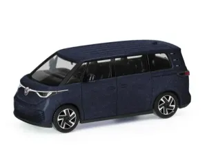 Herpa_431125___VW_ID__BUZZ__BLAUW_METALLIC