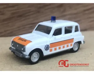 Herpa_942294___RENAULT_4_POLITIE__NL_