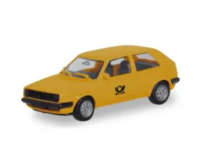 Herpa_94832___VW_GOLF_II_POST