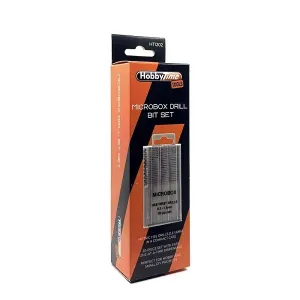Hobby_Time_1202___MICROBOX_DRILL_BIT_SET