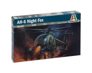 Italeri_0017___1_72_AH_6_NIGHT_FOX