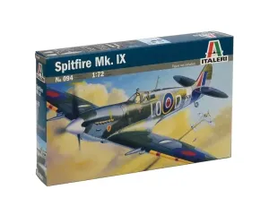 Italeri_0094___1_72_SPITFIRE_MK_IX