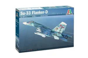 Italeri_0197___1_72_SU_33_FLANKER_D