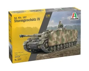 Italeri_0223___1_35_SD_KFZ__STURMGESCHUTZ_IV