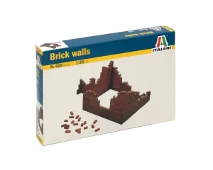 Italeri_0405___1_35_BRICK_WALLS