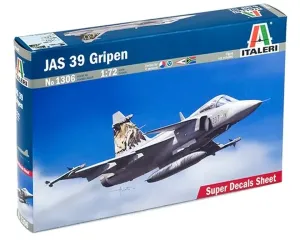 Italeri_1306___1_72_JAS_39_GRIPEN