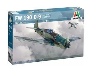 Italeri_1312___1_72_FW_190_D_9