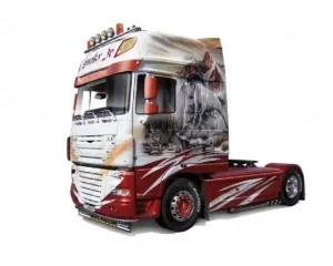 Italeri_3917___1_24_DAF_XF105_SMOKY_JR