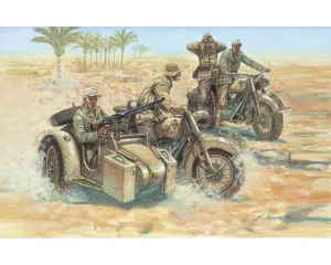 Italeri_6121___1_72_GERMAN_MOTORCYCLES_WWII
