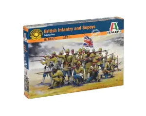 Italeri_6187___1_72_BRIT__INF__AND_SEPOYS_COLON__WARS