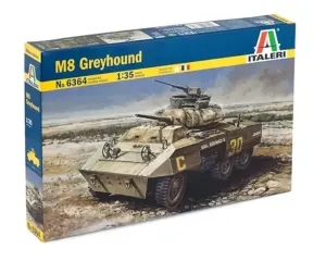 Italeri_6364___M8_GREYHOUND
