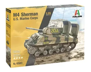 Italeri_6583___1_35_M4A2_U_S__MARINE_CORPS
