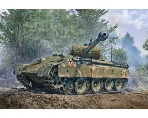 Italeri_7018___1_72_SD_KFZ__171_PZ_KPFW__V_PANTHER_AUSF__A