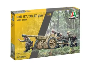 Italeri_96460___1_35_PAK_97_38_AT_GUN