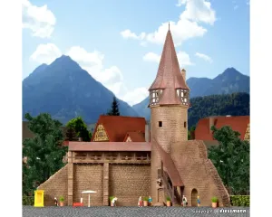 Kibri_37109___N_TOREN_MET_MUUR